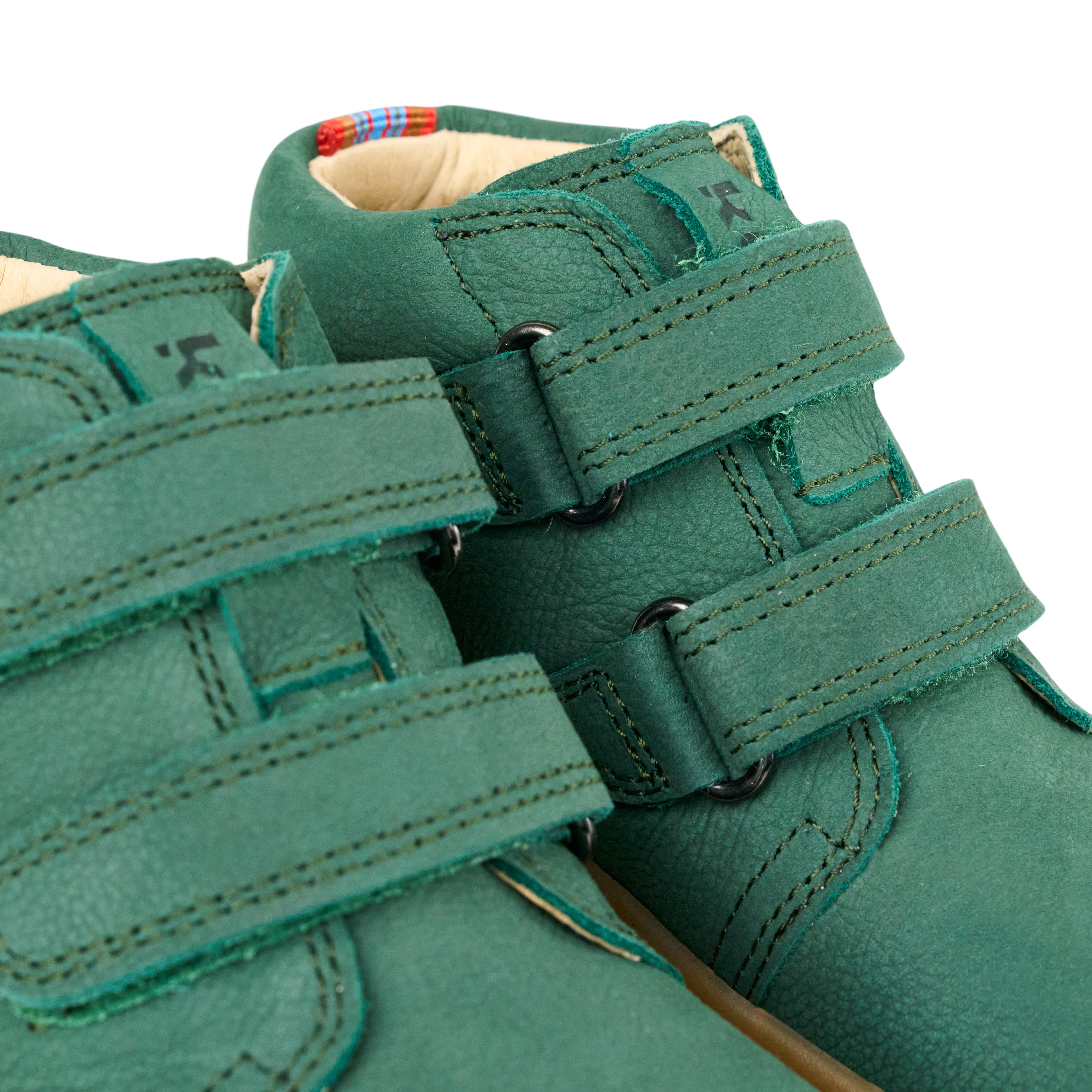 BOB M Leather