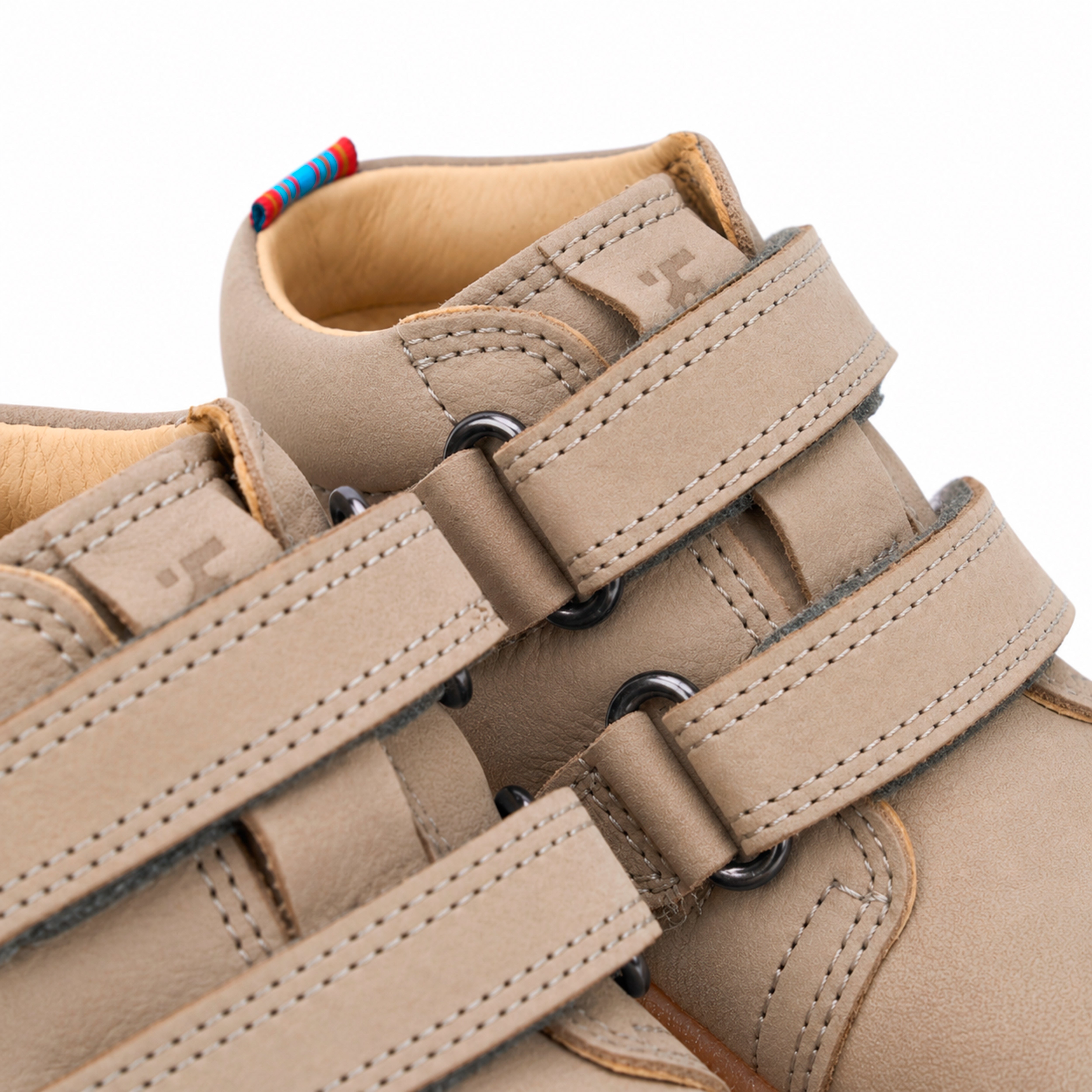 BOB M Leather