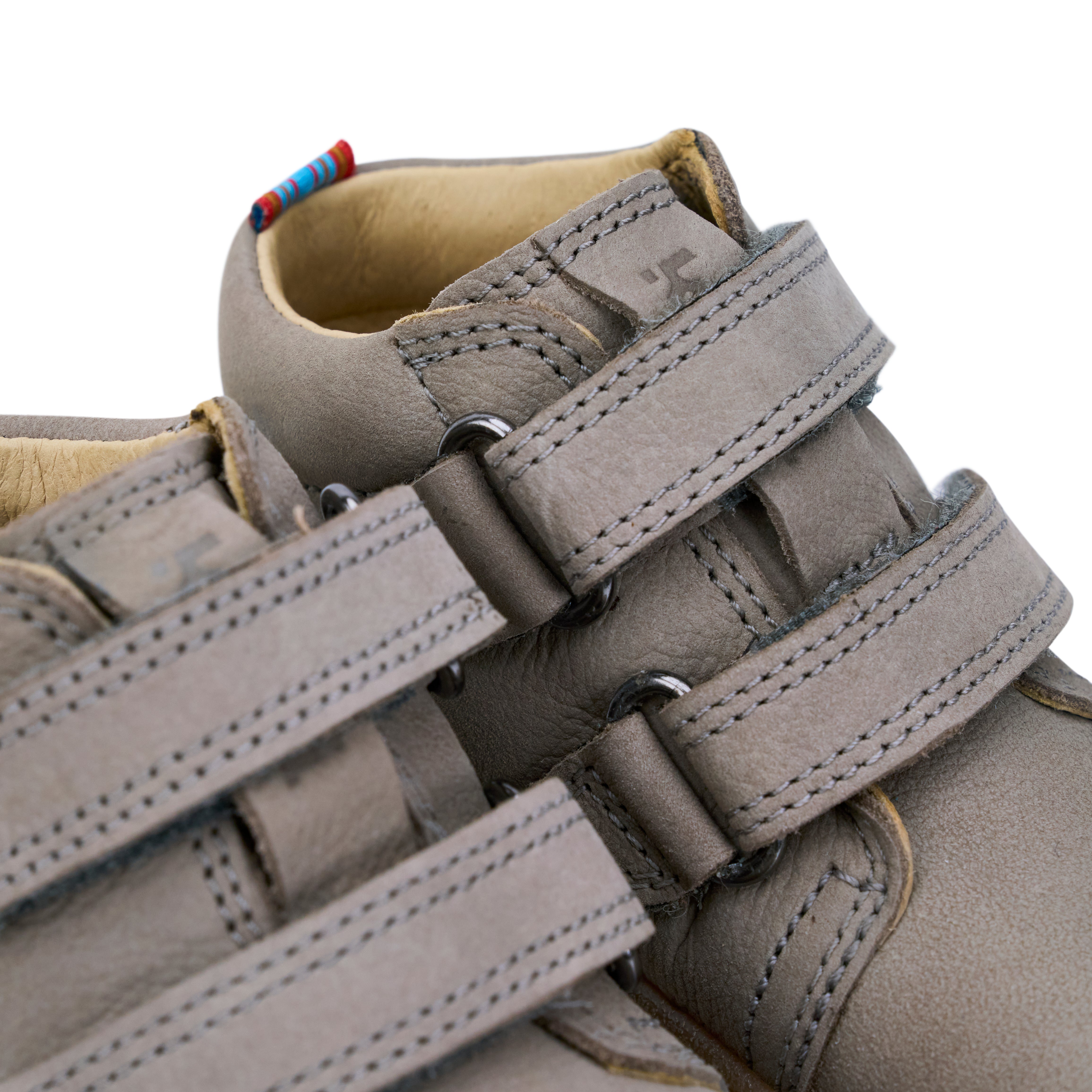 BOB M Leather