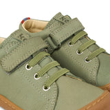 Barefoot BONNY Leather