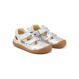 Barefoot BEP Prints