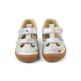 Barefoot BEP Prints