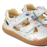 Barefoot BEP Prints