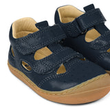 BEP Leather