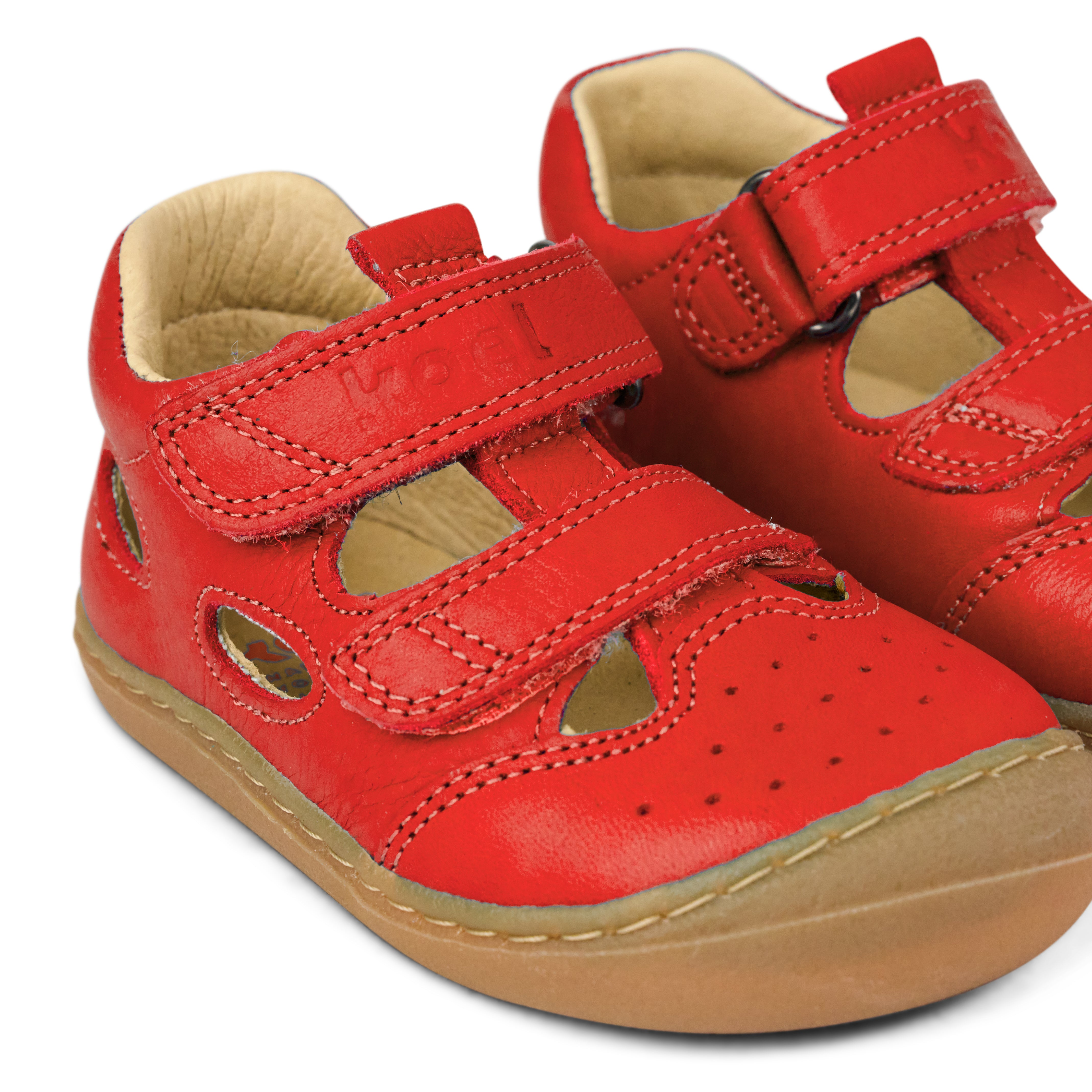 BEP Leather