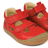 BEP Leather