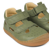 BEP Leather