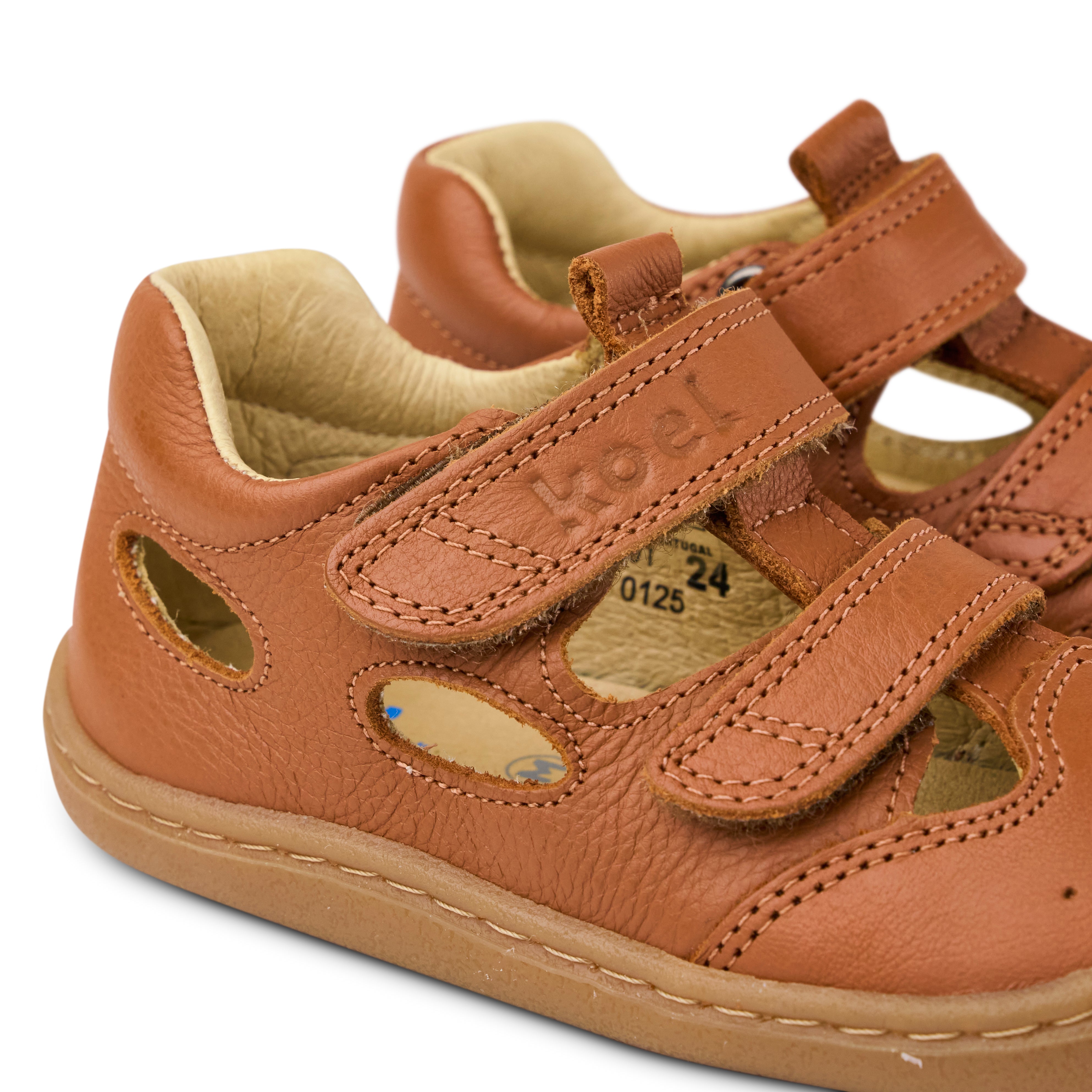 BEP Leather