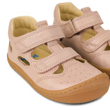 BEP Leather