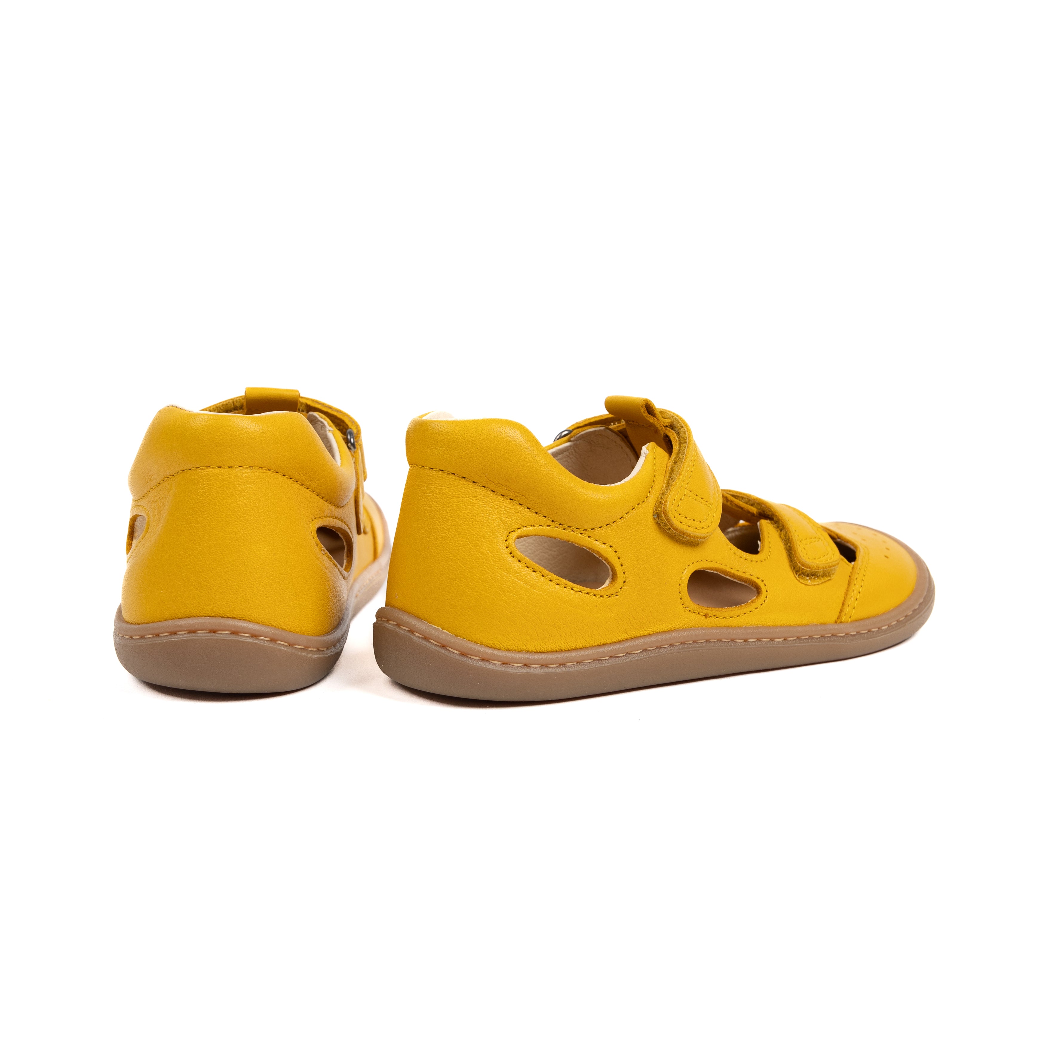BEP Leather