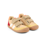 Barefoot BALI Suede