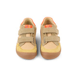 Barefoot BALI Suede