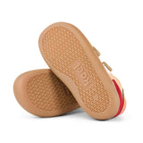 Barefoot BALI Suede