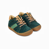 BLAKE Suede