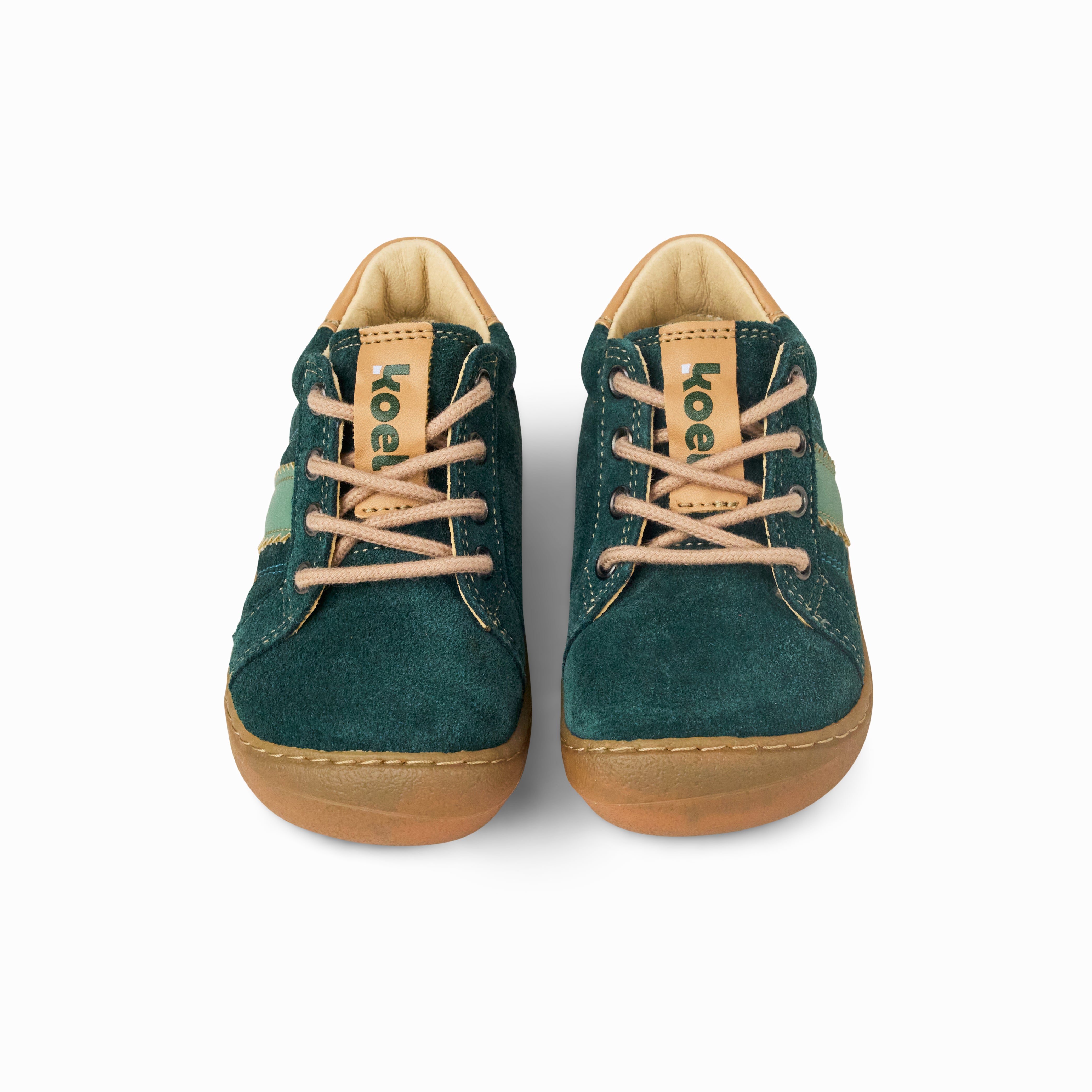 BLAKE Suede