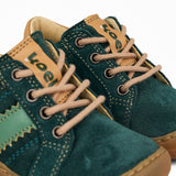 BLAKE Suede