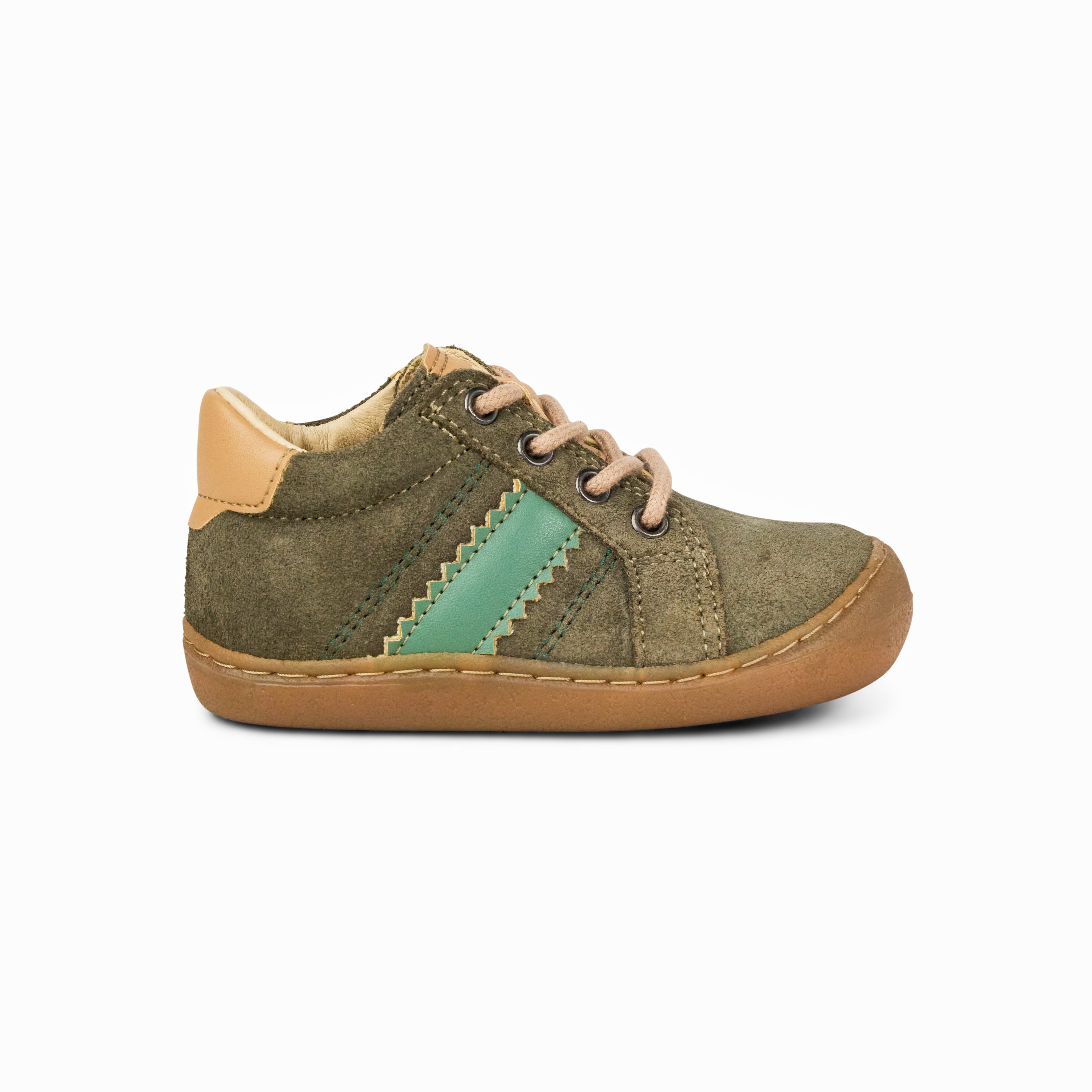 BLAKE Suede