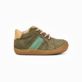 BLAKE Suede