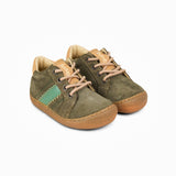 BLAKE Suede