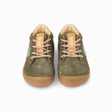 BLAKE Suede