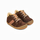 BLAKE Suede