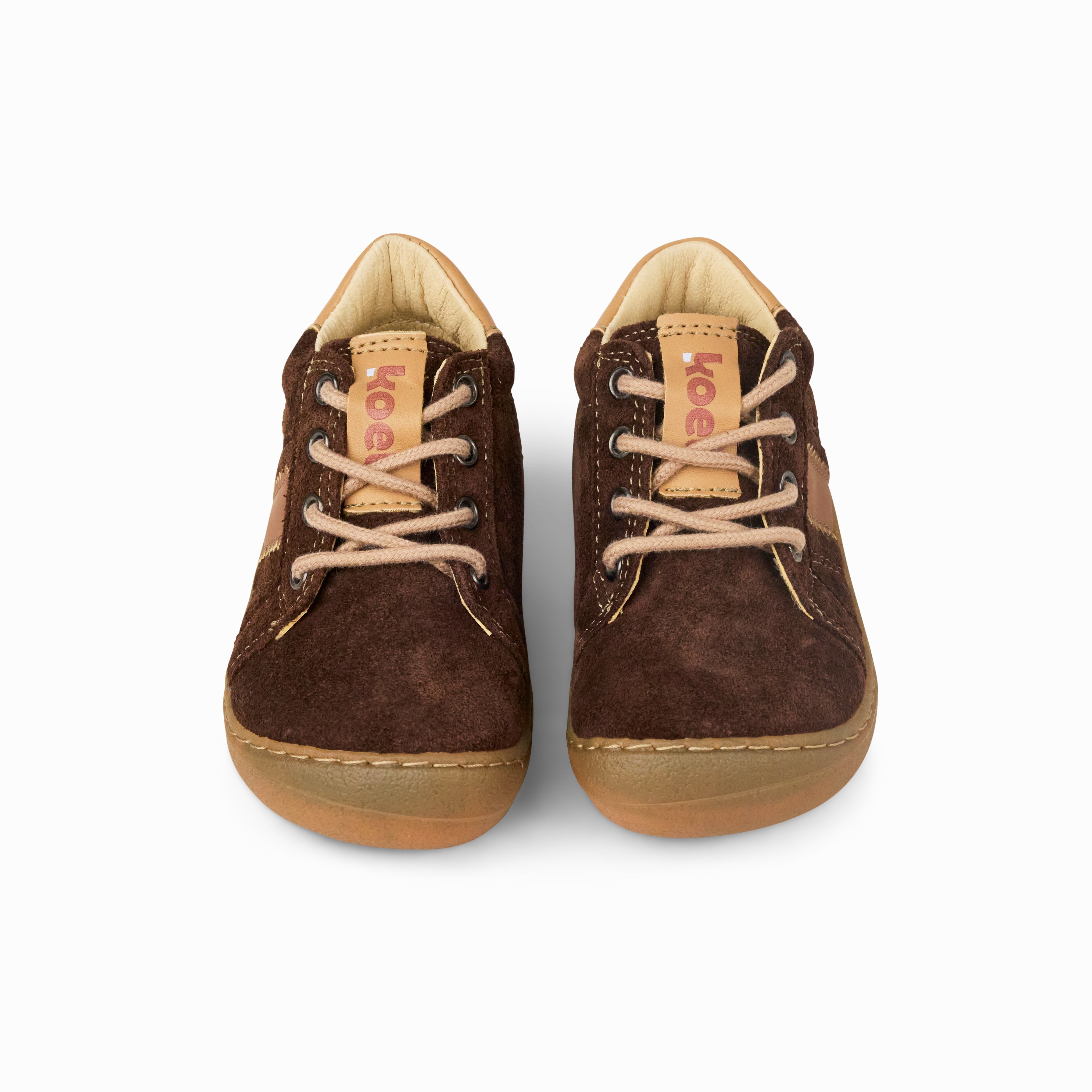 BLAKE Suede