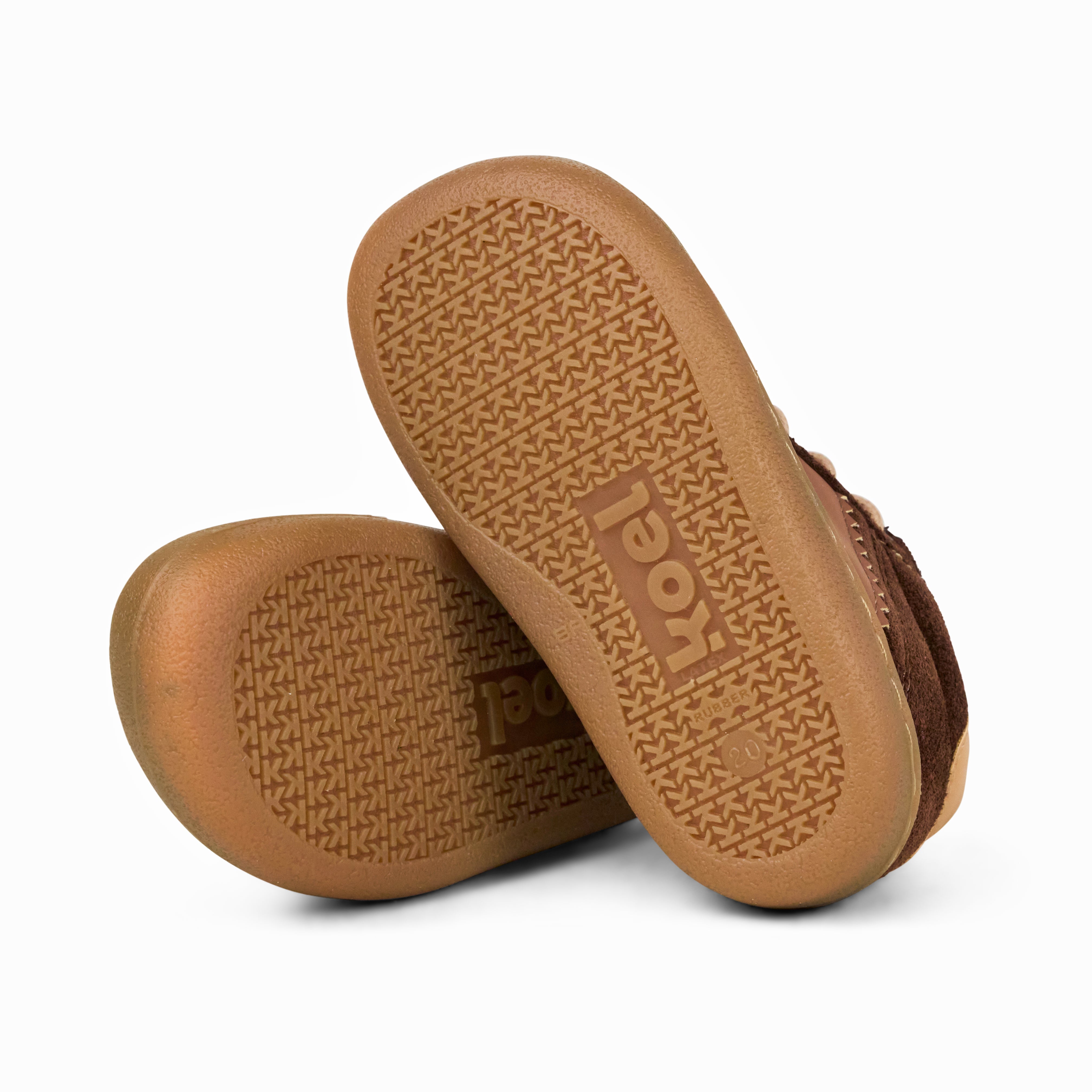 BLAKE Suede