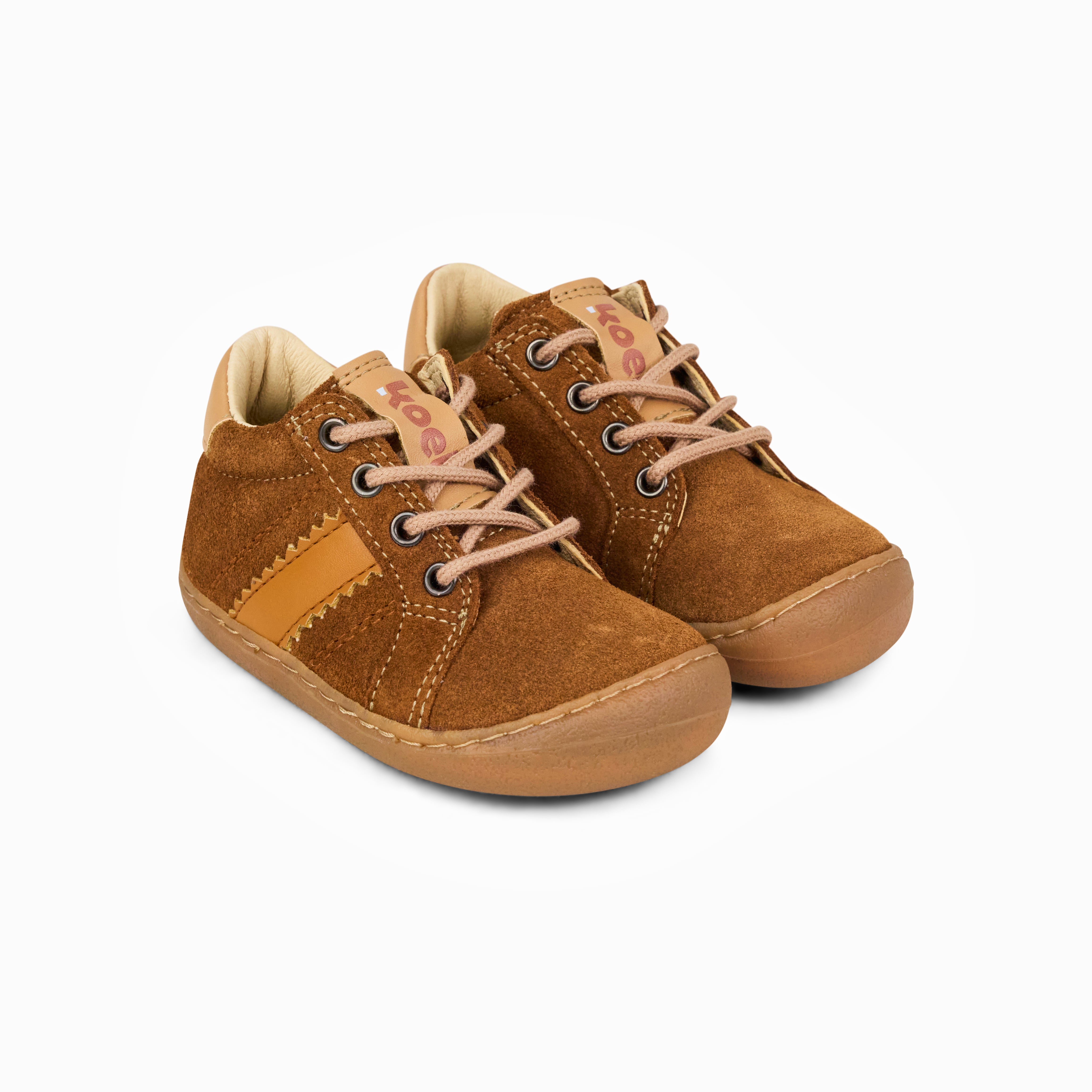 BLAKE Suede