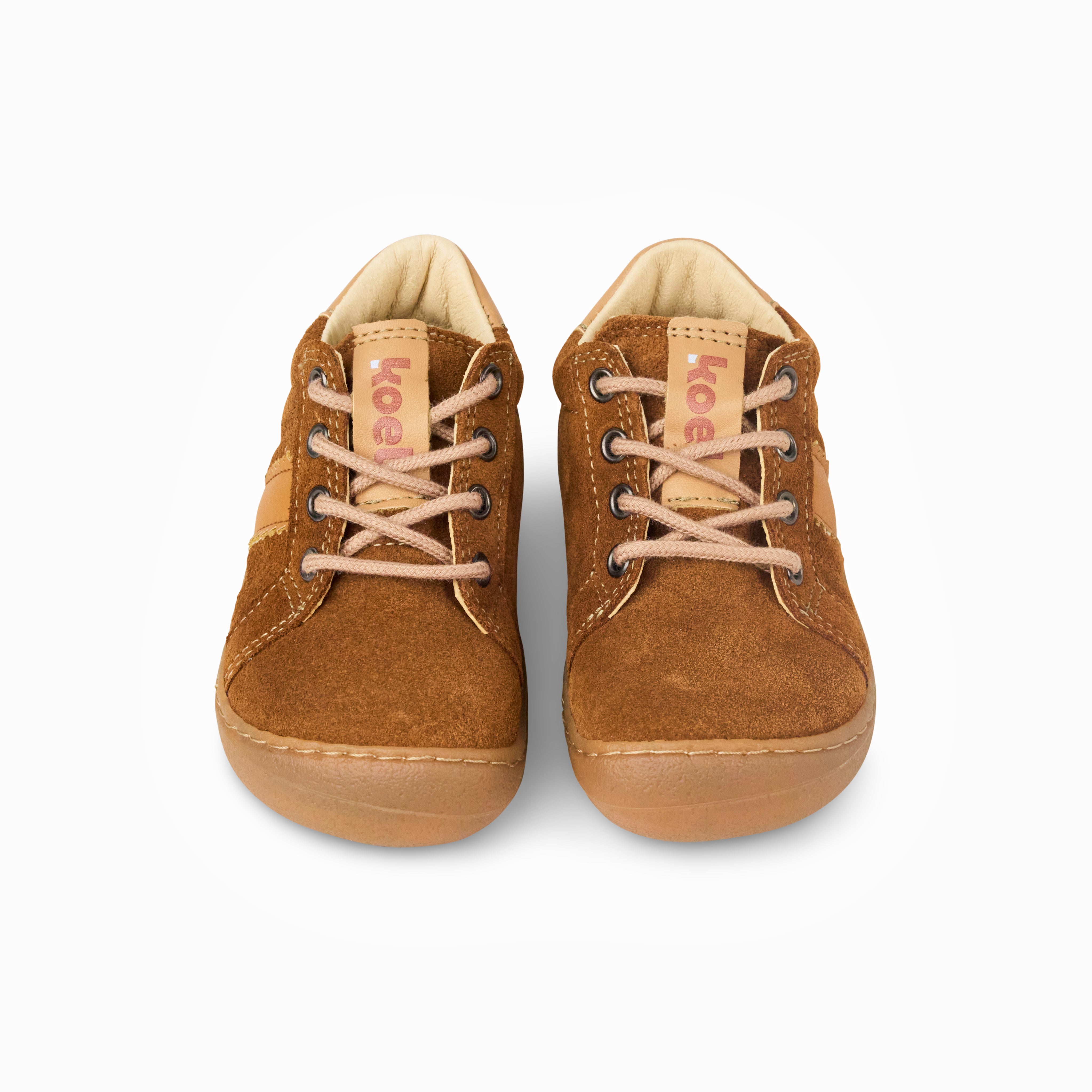 BLAKE Suede
