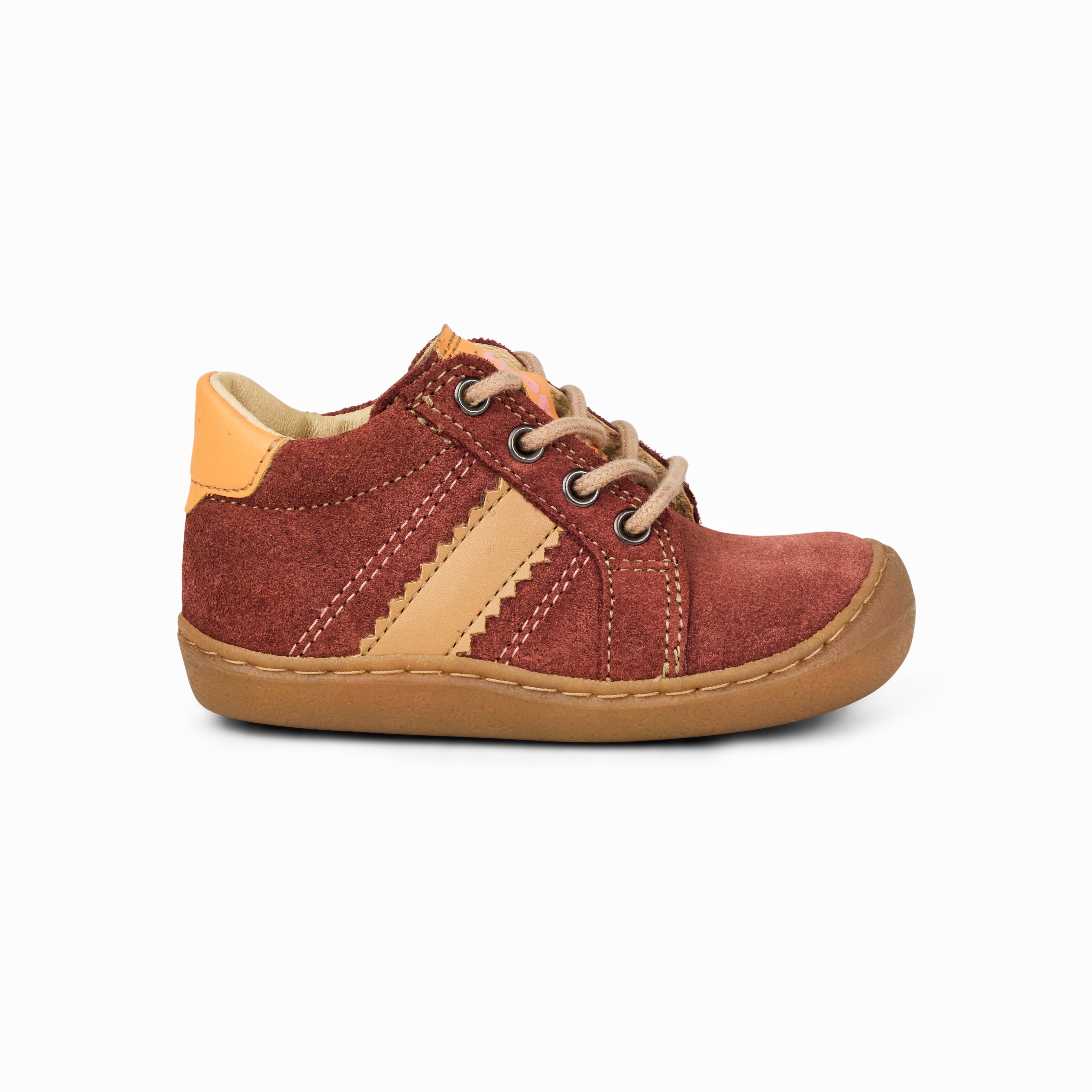 BLAKE Suede