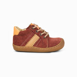 BLAKE Suede