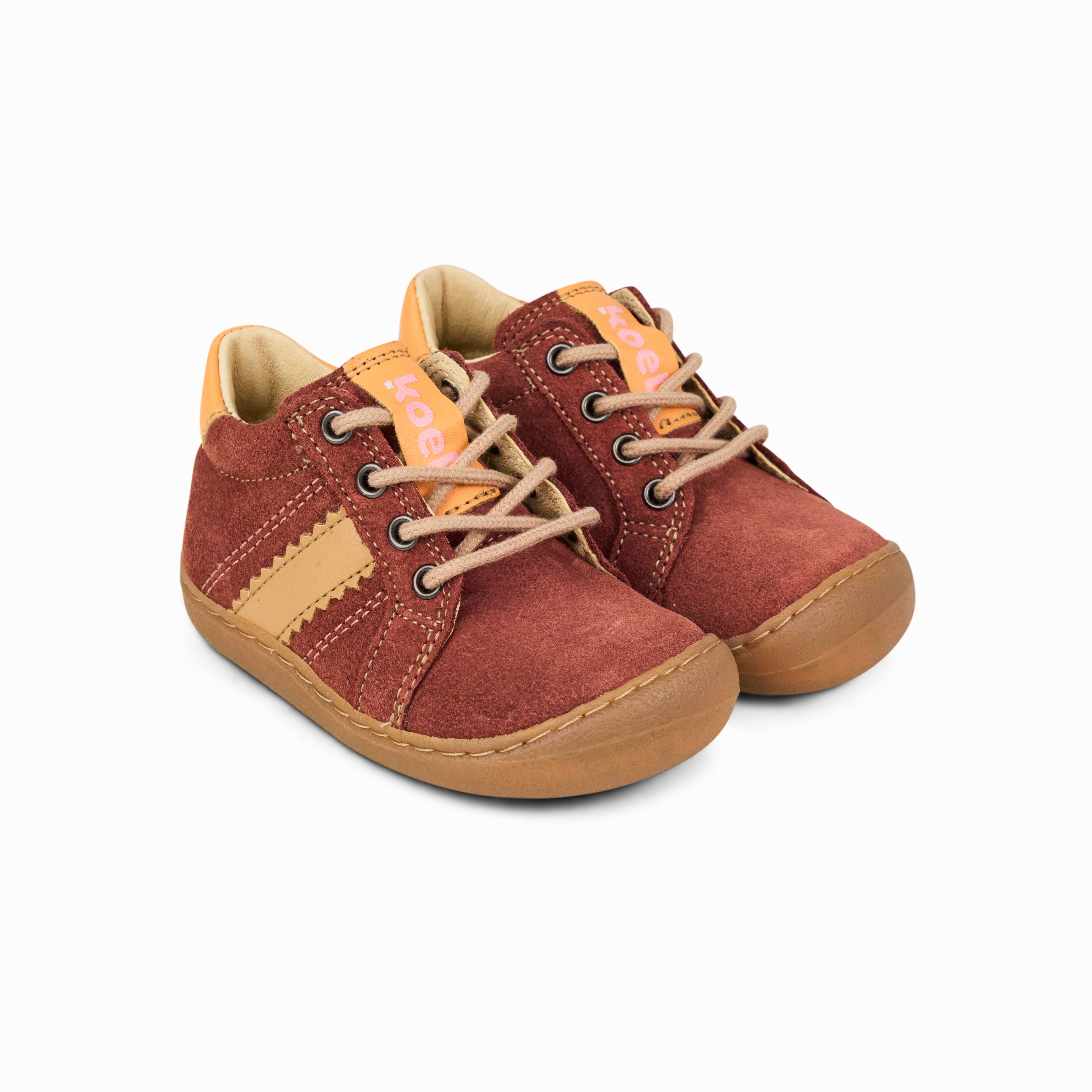 BLAKE Suede