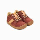 BLAKE Suede