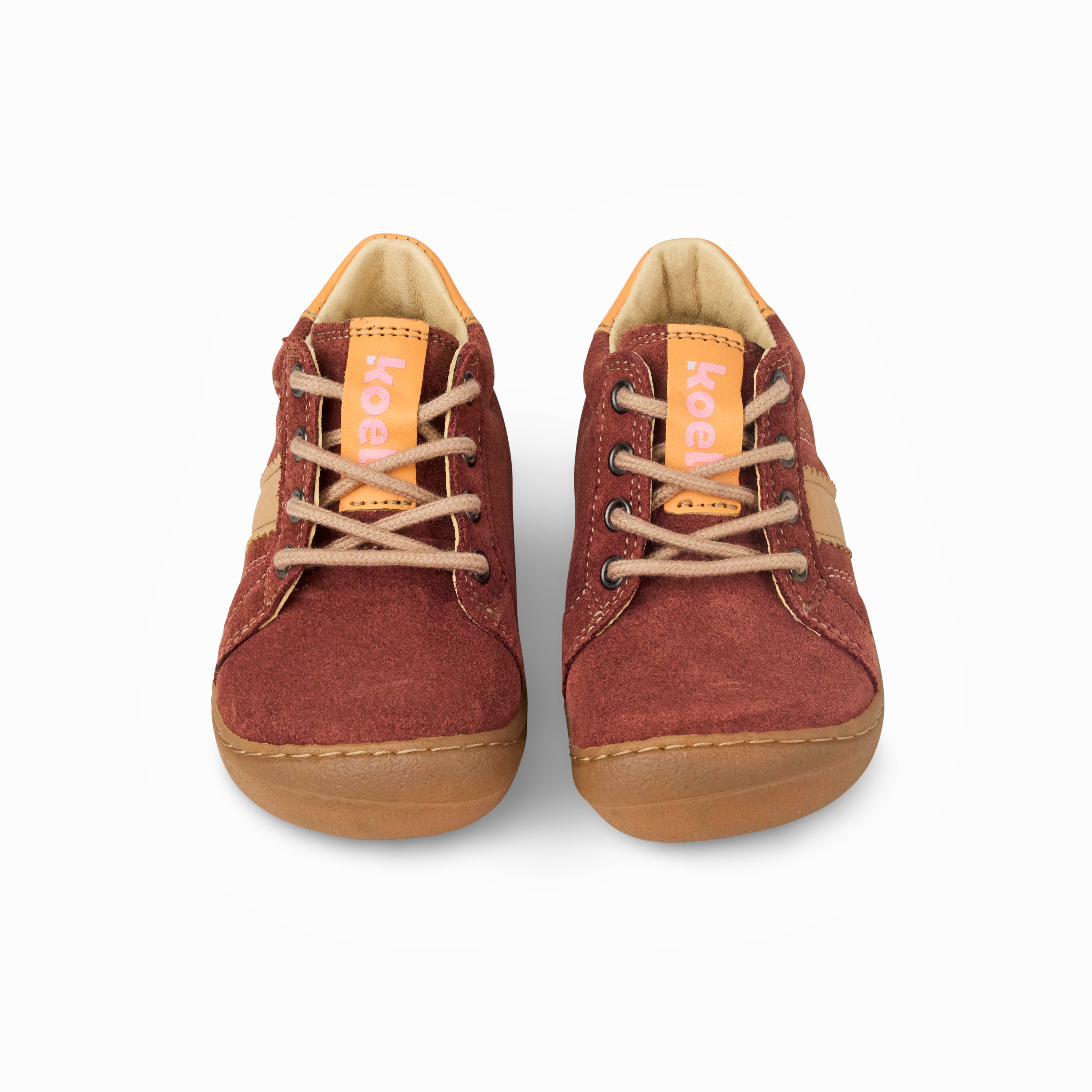 BLAKE Suede