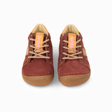 BLAKE Suede