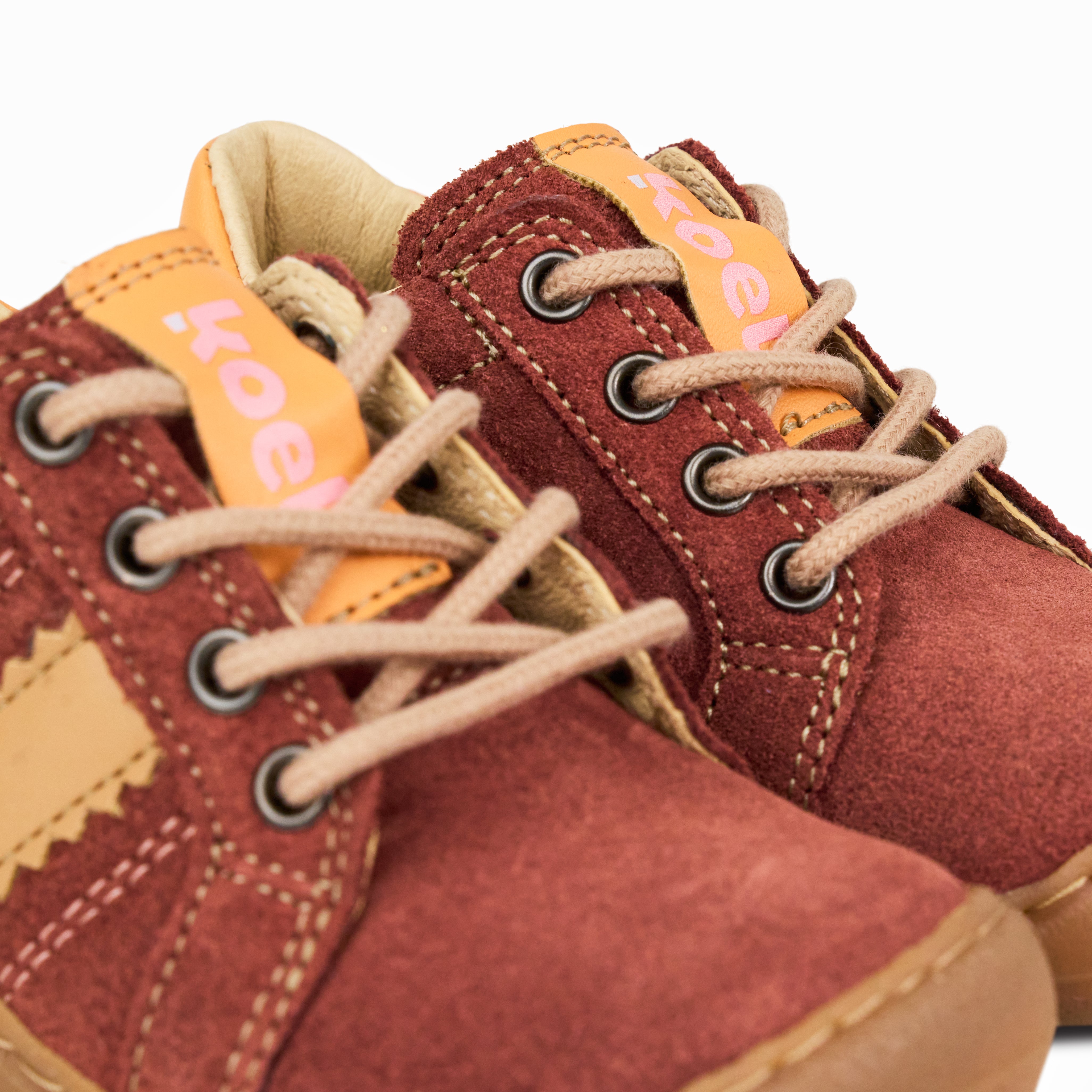 BLAKE Suede