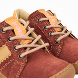 BLAKE Suede