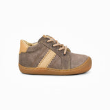 BLAKE Suede