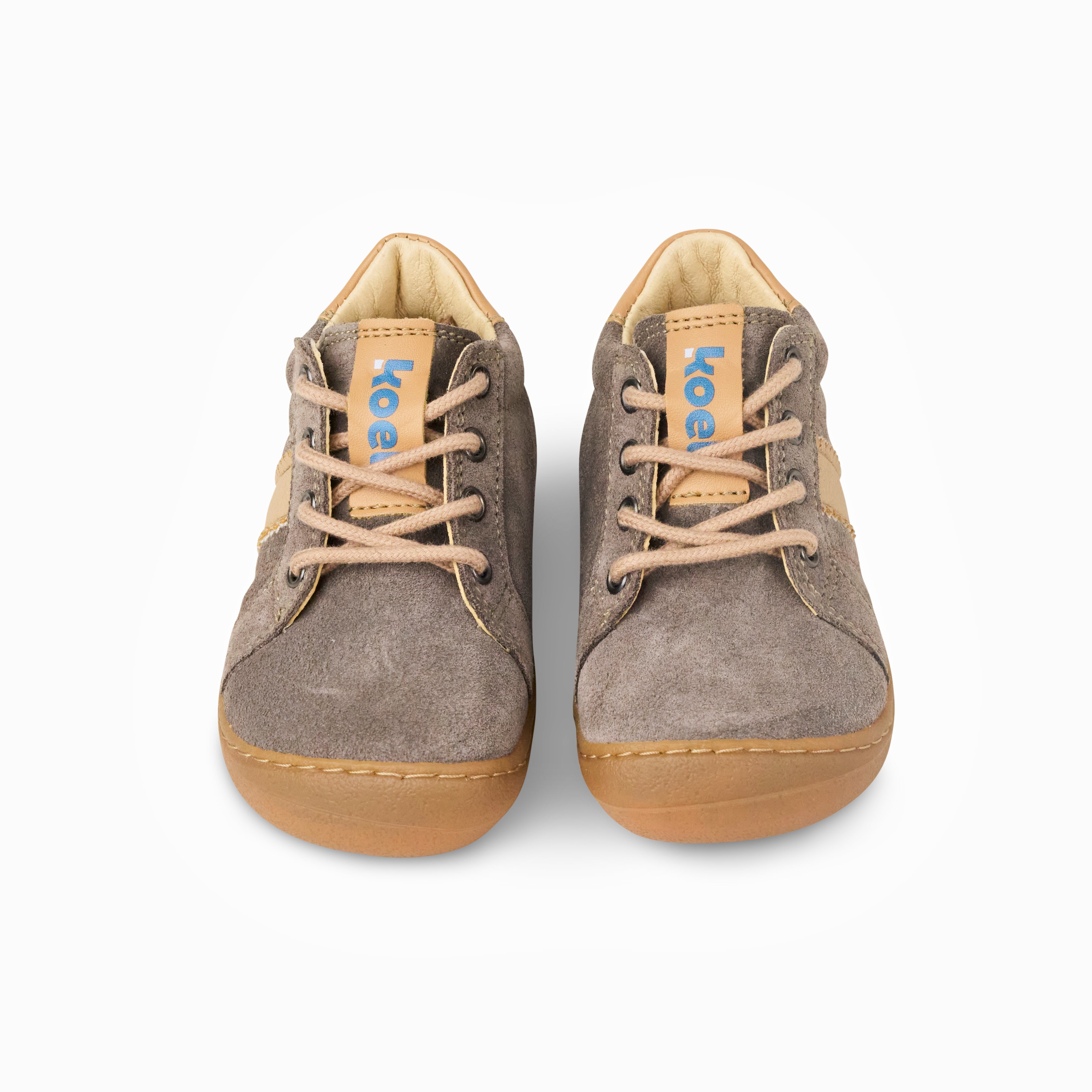 BLAKE Suede