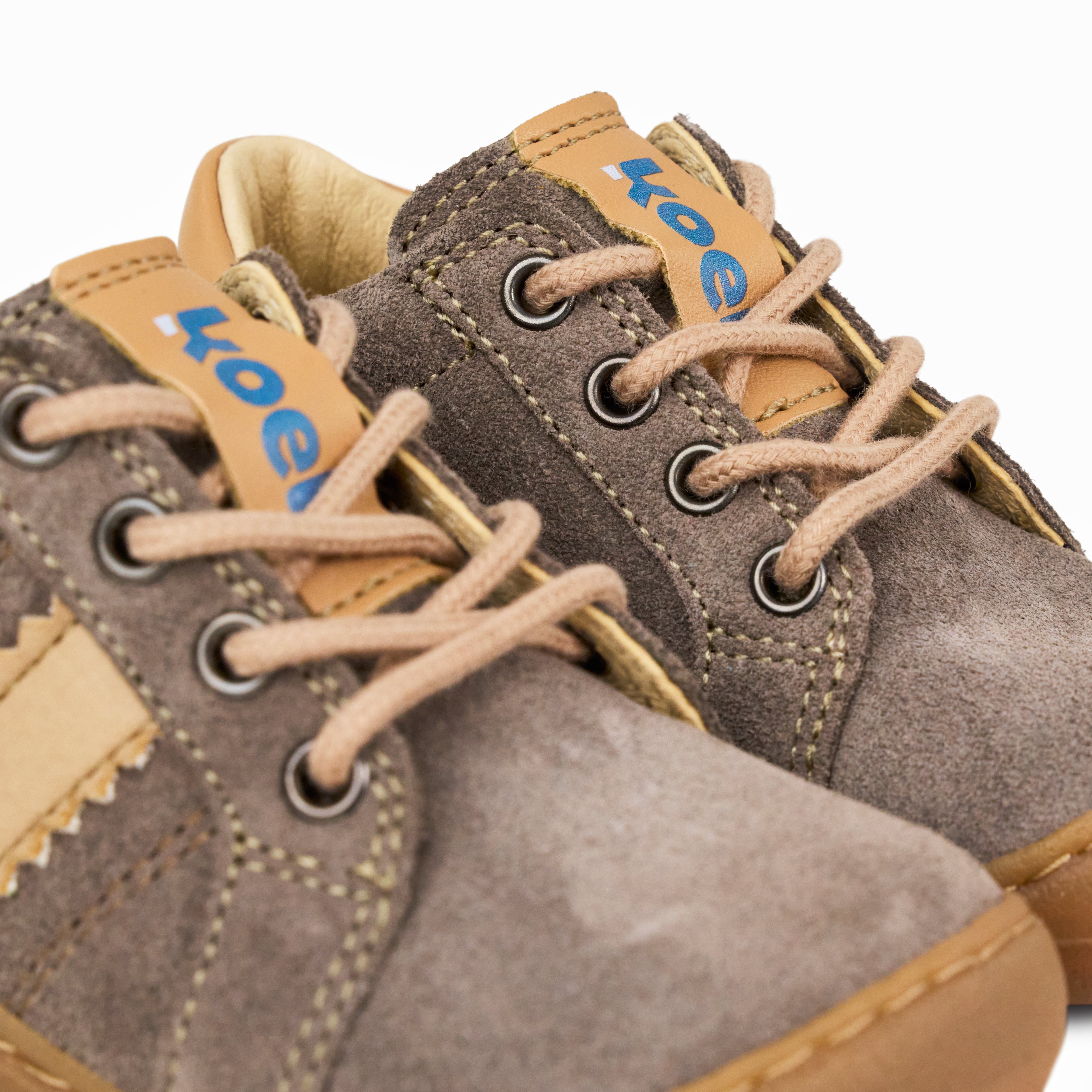 BLAKE Suede