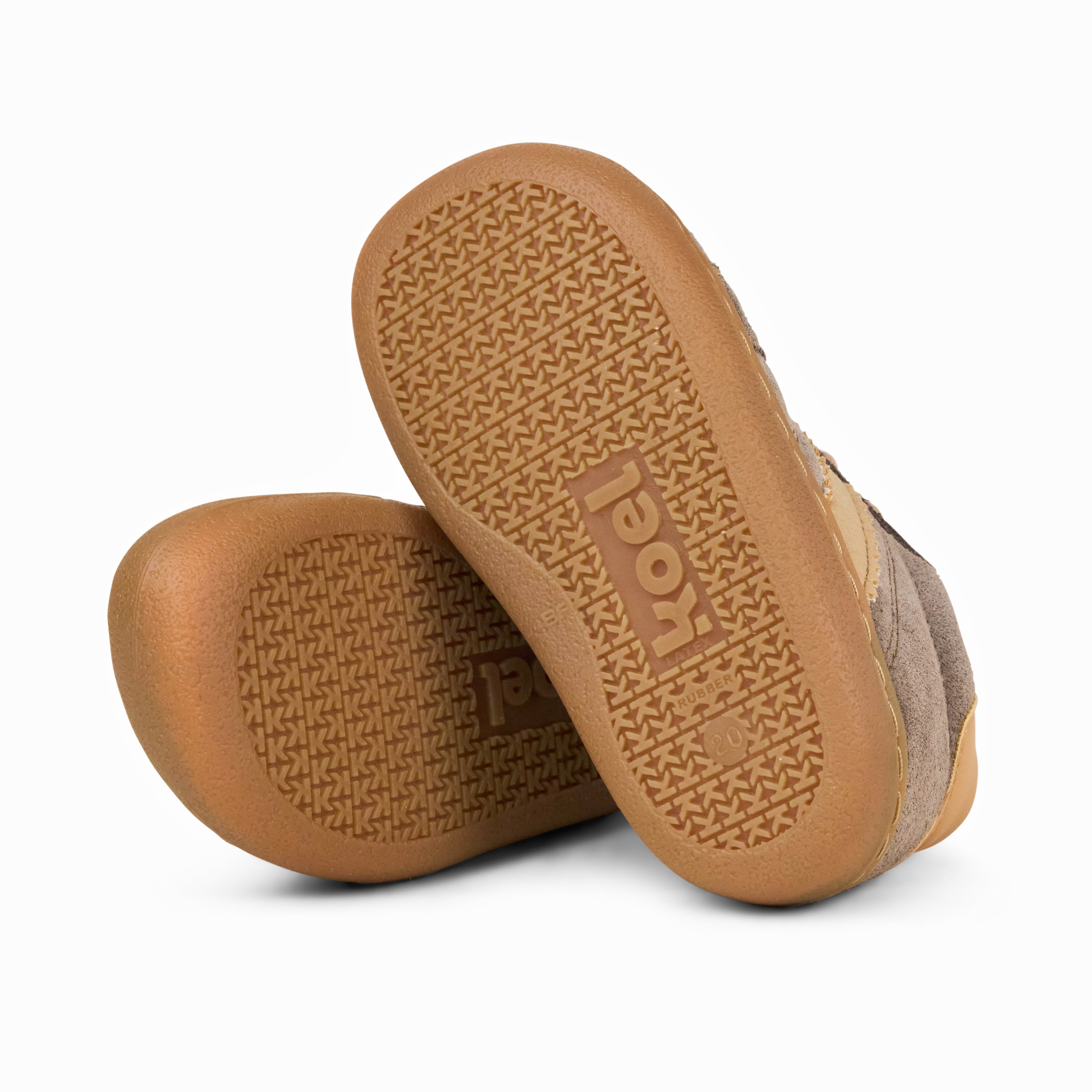 BLAKE Suede