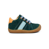 BLAKE Suede