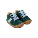 BLAKE Suede