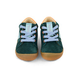 BLAKE Suede