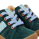 BLAKE Suede