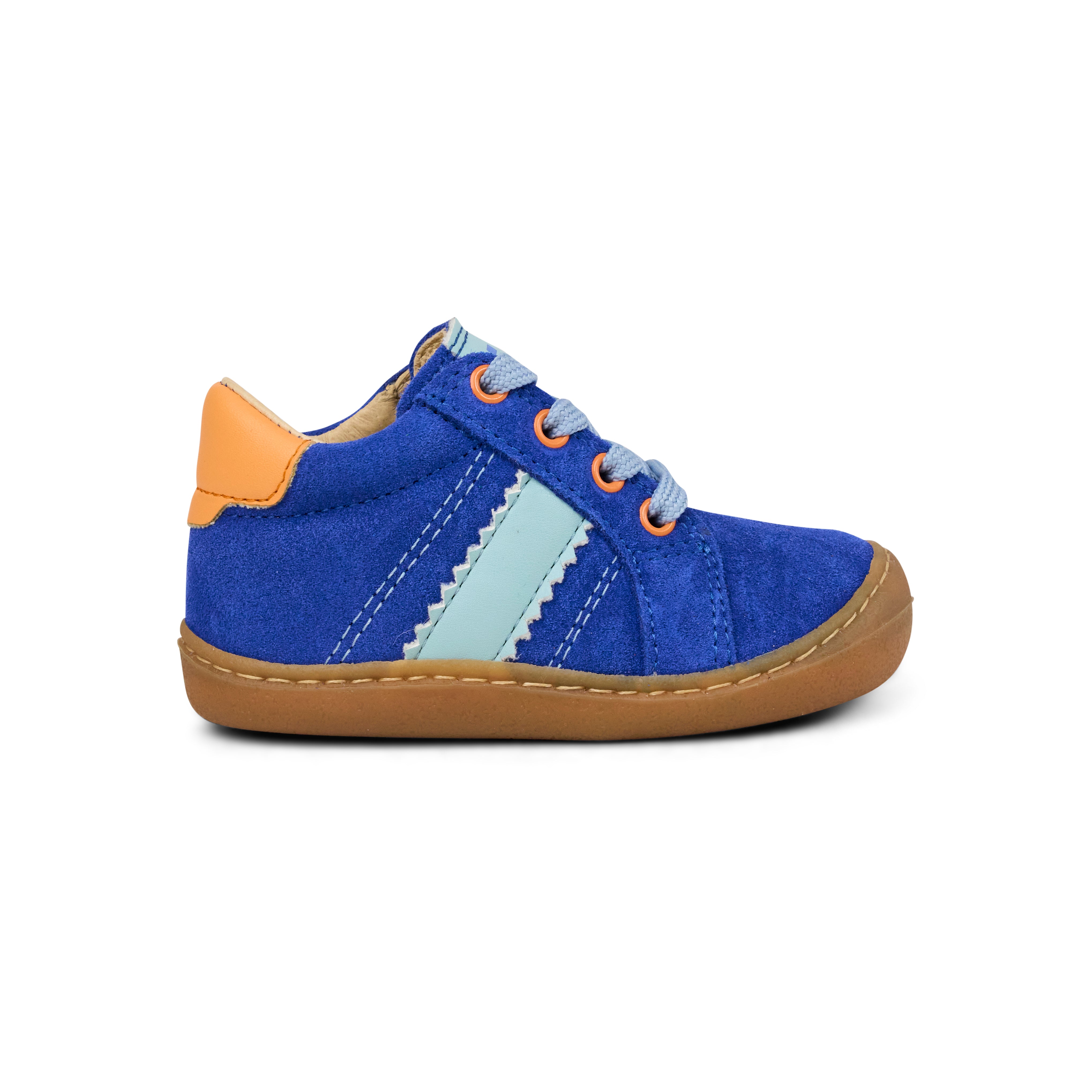 BLAKE Suede