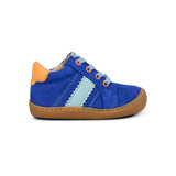 BLAKE Suede
