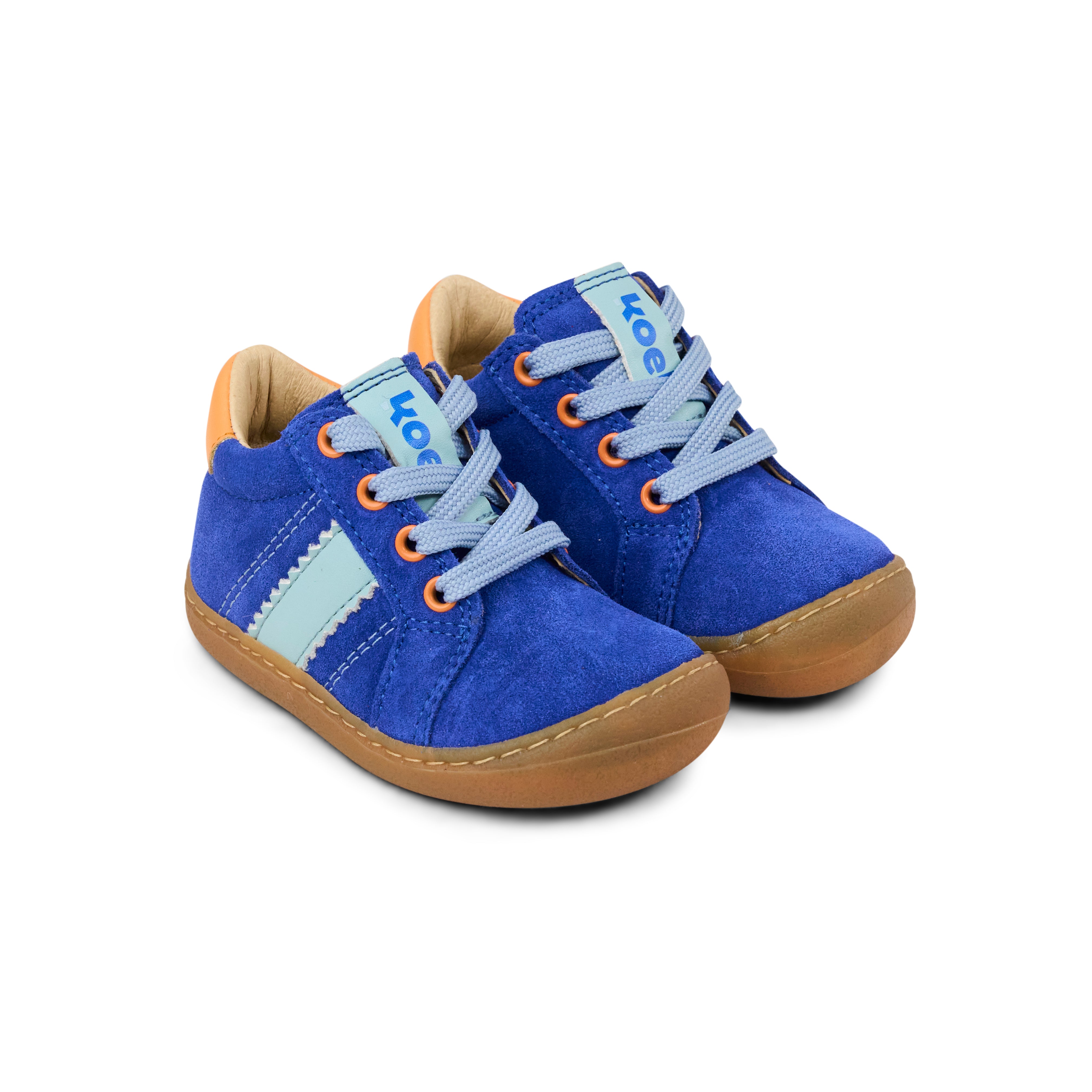 BLAKE Suede