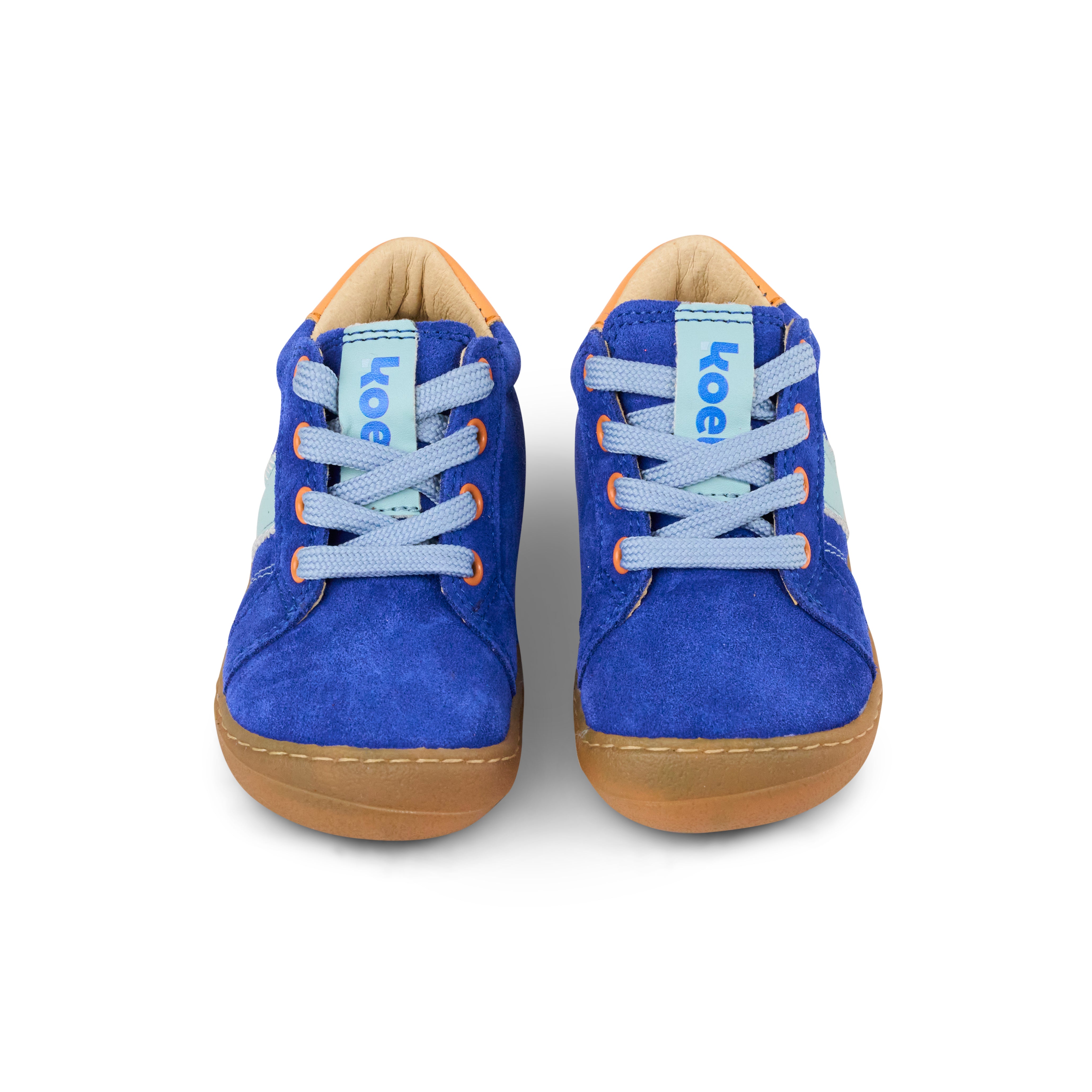 BLAKE Suede