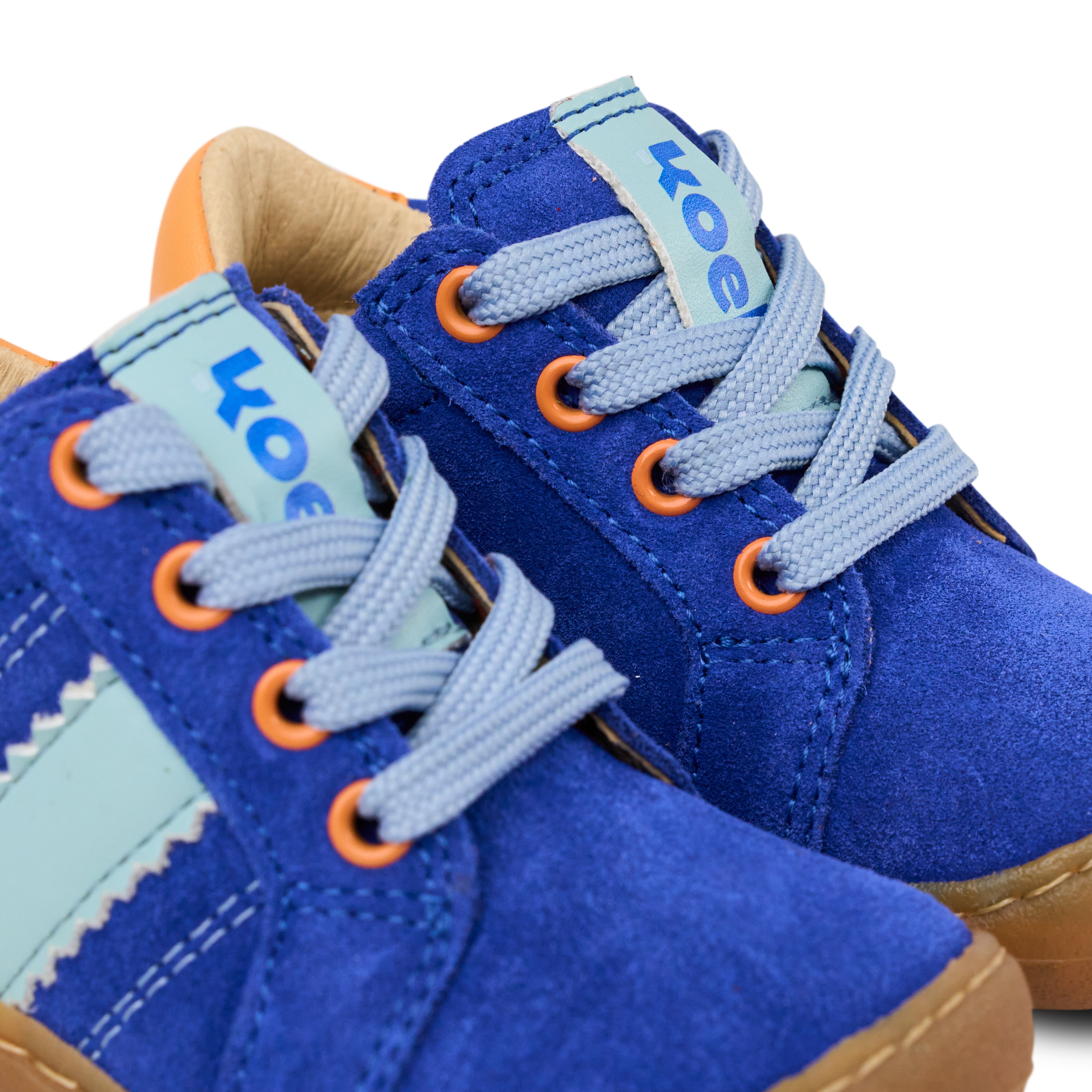 BLAKE Suede